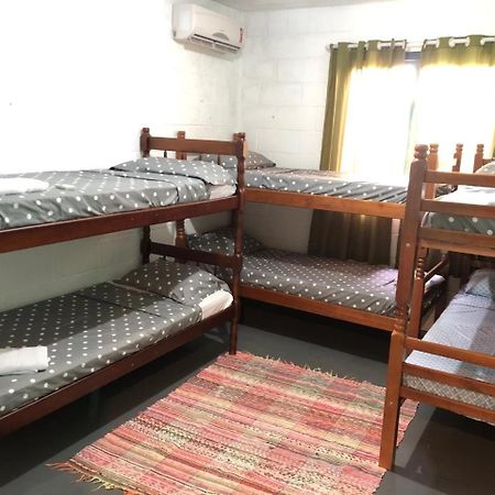 Pousada Girassois Hostel Florianópolis Екстериор снимка