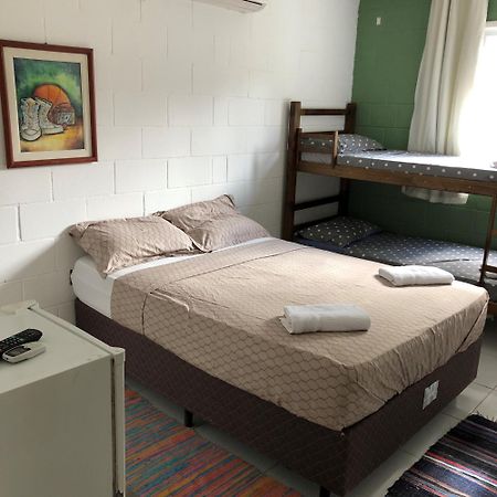 Pousada Girassois Hostel Florianópolis Екстериор снимка