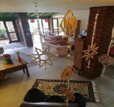 Pousada Girassois Hostel Florianópolis Екстериор снимка