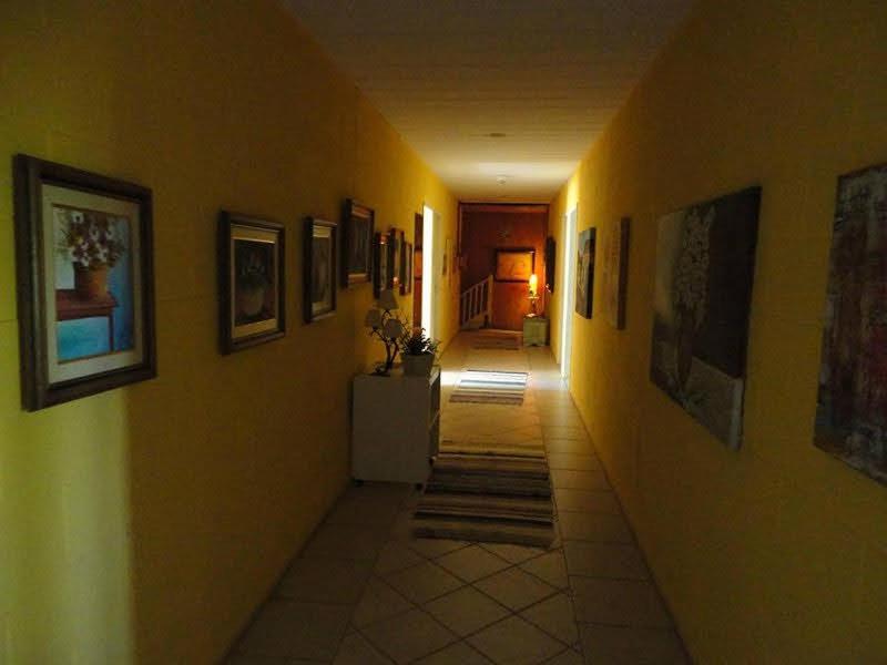 Pousada Girassois Hostel Florianópolis Екстериор снимка