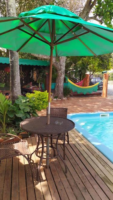 Pousada Girassois Hostel Florianópolis Екстериор снимка