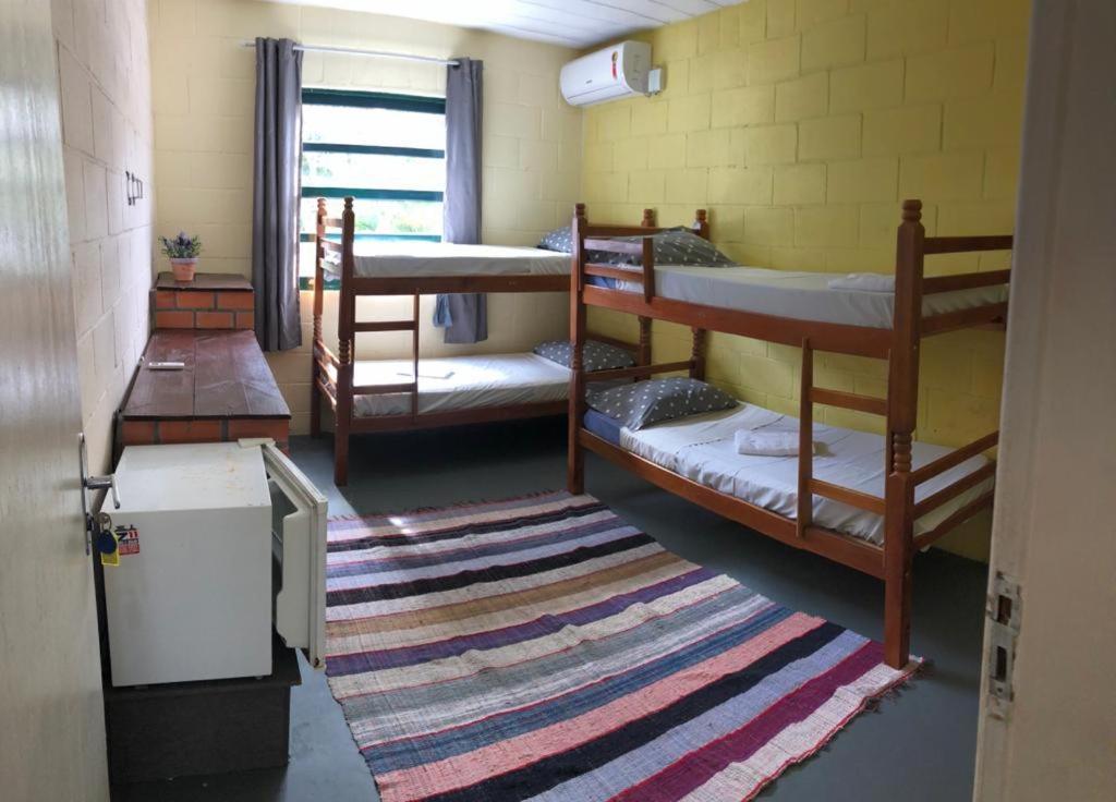 Pousada Girassois Hostel Florianópolis Екстериор снимка
