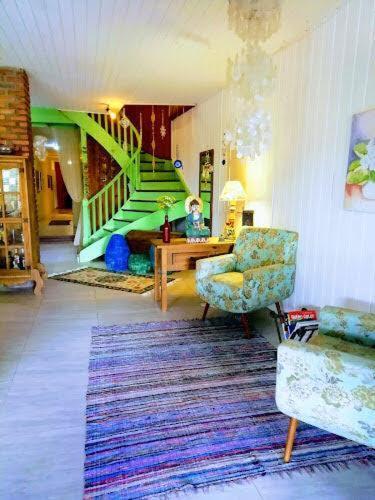 Pousada Girassois Hostel Florianópolis Екстериор снимка
