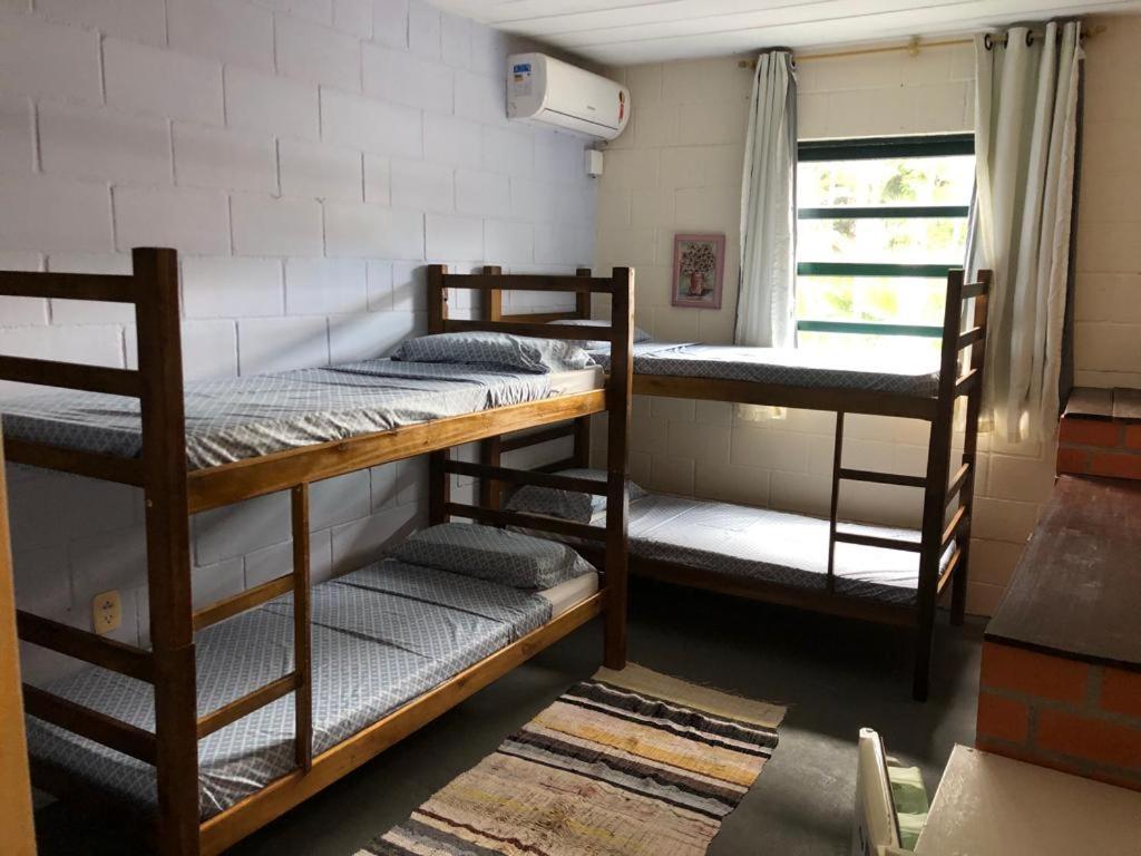Pousada Girassois Hostel Florianópolis Екстериор снимка