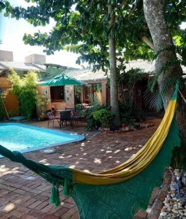 Pousada Girassois Hostel Florianópolis Екстериор снимка