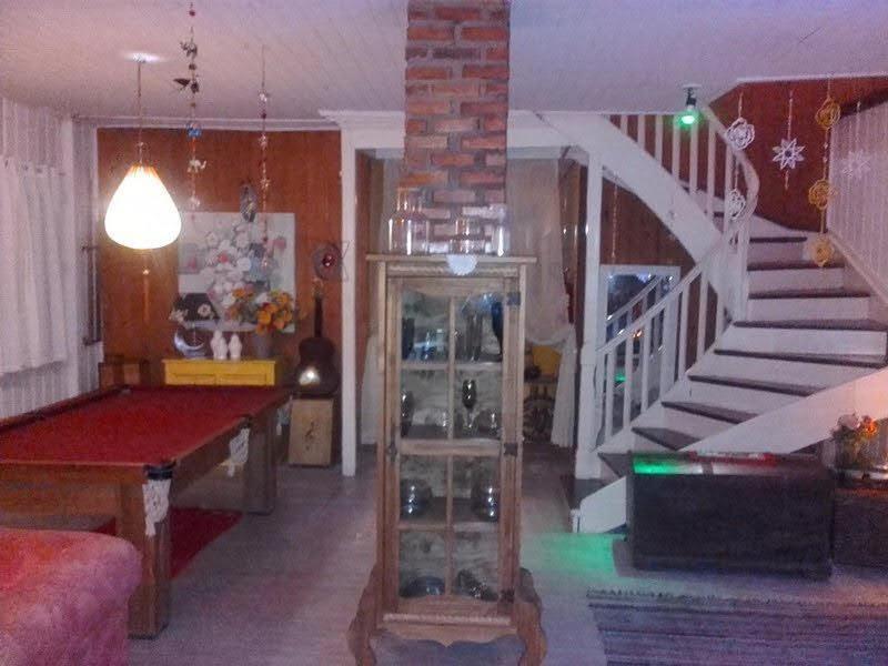 Pousada Girassois Hostel Florianópolis Екстериор снимка