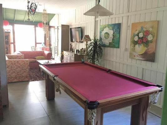 Pousada Girassois Hostel Florianópolis Екстериор снимка