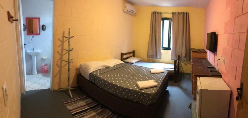 Pousada Girassois Hostel Florianópolis Екстериор снимка