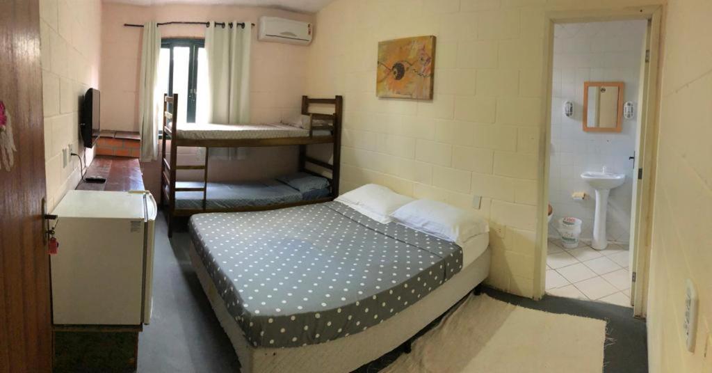 Pousada Girassois Hostel Florianópolis Екстериор снимка