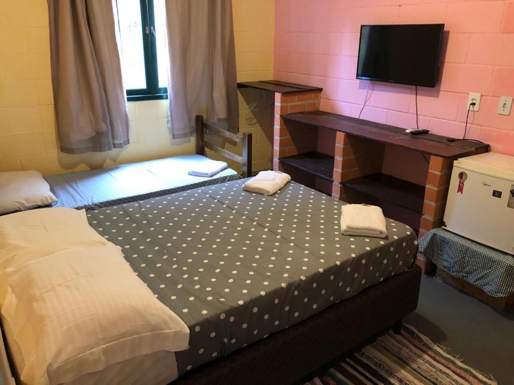 Pousada Girassois Hostel Florianópolis Екстериор снимка