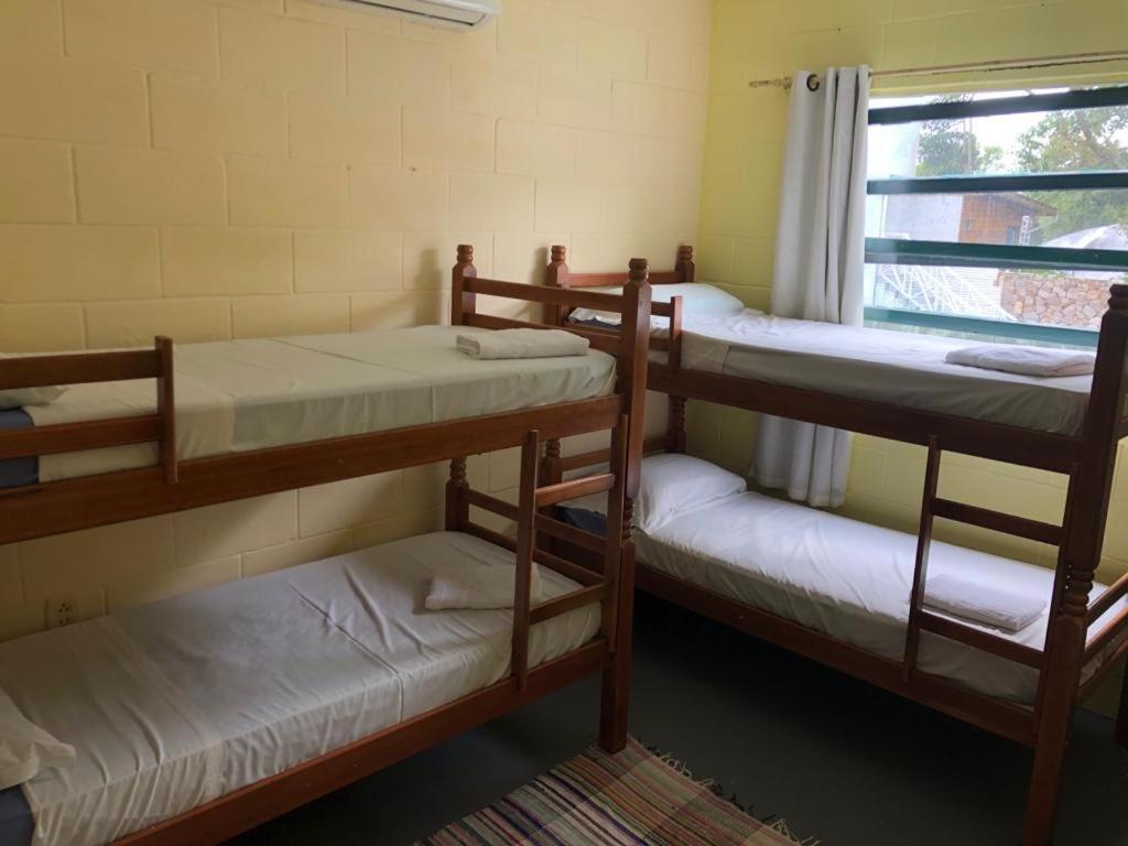 Pousada Girassois Hostel Florianópolis Екстериор снимка