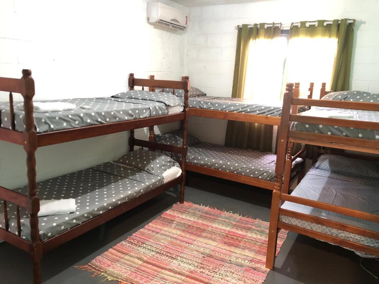 Pousada Girassois Hostel Florianópolis Екстериор снимка