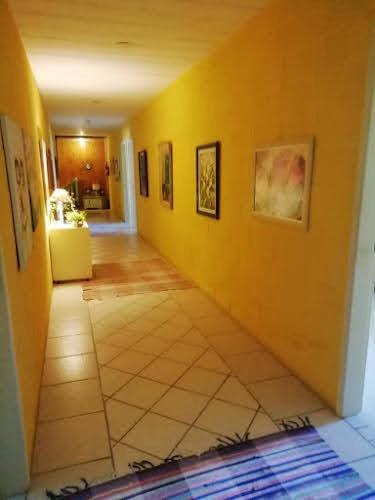 Pousada Girassois Hostel Florianópolis Екстериор снимка