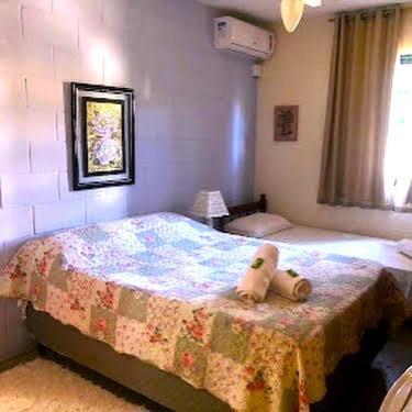 Pousada Girassois Hostel Florianópolis Екстериор снимка