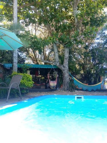 Pousada Girassois Hostel Florianópolis Екстериор снимка