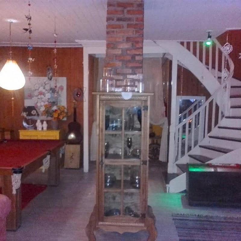 Pousada Girassois Hostel Florianópolis Екстериор снимка